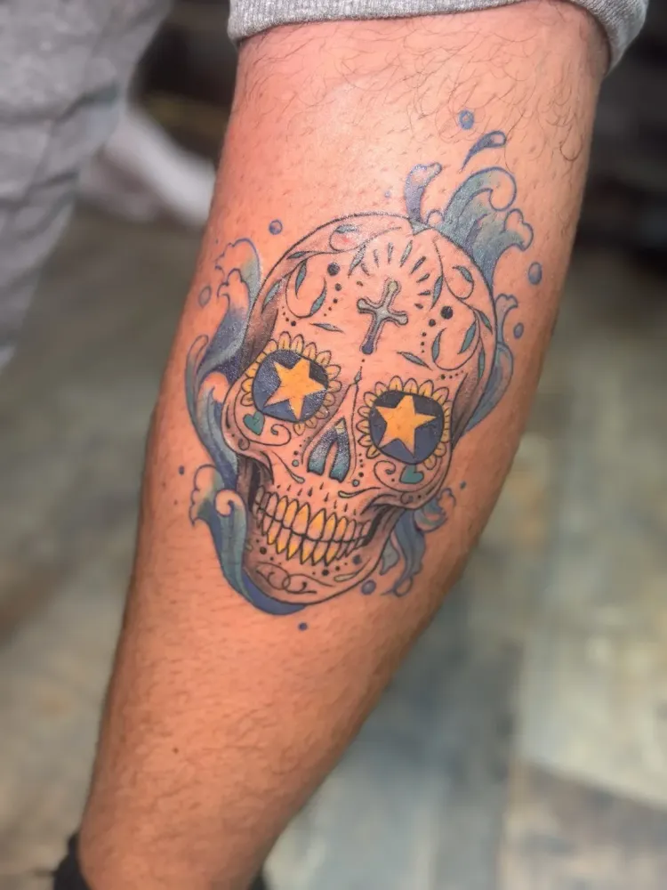 Tatouage Lucie (3)